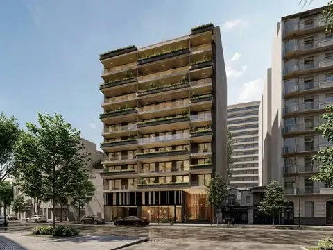 Venta 2 Amb en Pozo c/Balcón Caballito Invertí Hoy