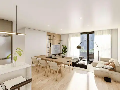 Departamento en Venta en Caballito, USD 186.030