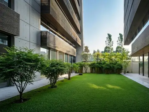 Avenida Juan Bautista Alberdi 1300