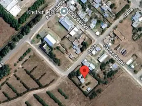 Casa en Venta en Coronel Dorrego, USD 135.000