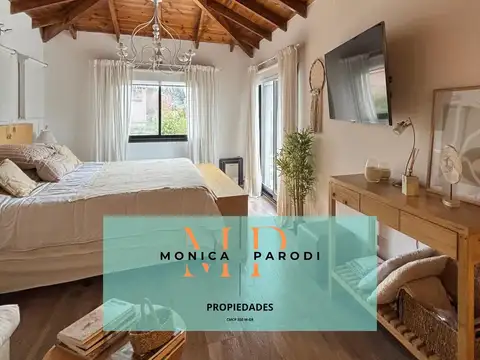 Casa en Venta al Norte