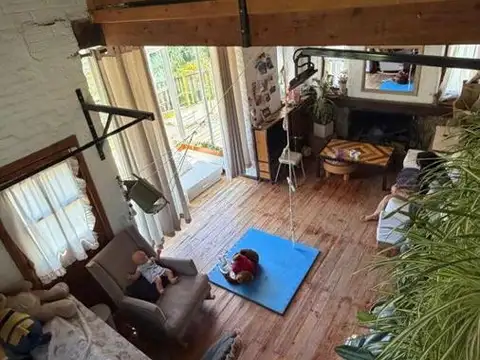 Casa en Venta 10 años
