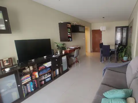 VENTA SEMIPISPO 4 AMB COCHERA BAULERA AMENITIES