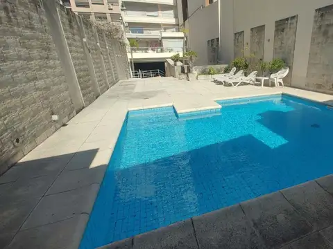 Departamento en Venta 16 años
