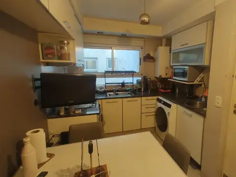 Departamento en Venta en Villa Crespo, USD 290.000