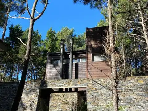 Villarobles Pinamar - Alquiler temporada verano