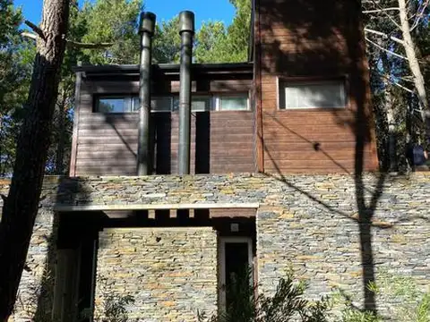 Casa en Alquiler Temporal A Estrenar