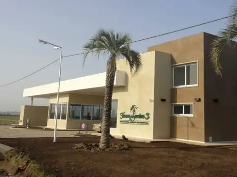 VENTA CASA EN DESARROLLO EN TIERRA DE SUEÑOS 3
