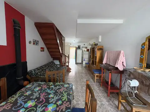 Departamento en Venta de 4 dormitorios