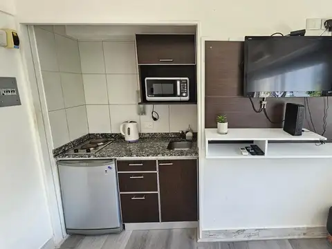 Departamento en Alquiler en Recoleta, USD 600