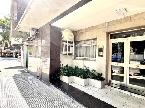 Neuquen 600 Departamento de 3 amb Frente en Caballito ALQUILER