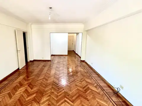 Departamento en Alquiler de 3 ambientes