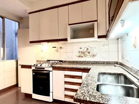 Departamento en Alquiler Apto profesional