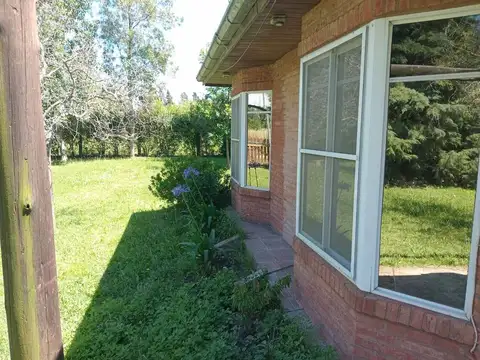 Casa en Alquiler de 2 dormitorios