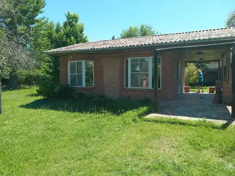Casa en Alquiler en Marcos Paz, Partido de Marcos Paz