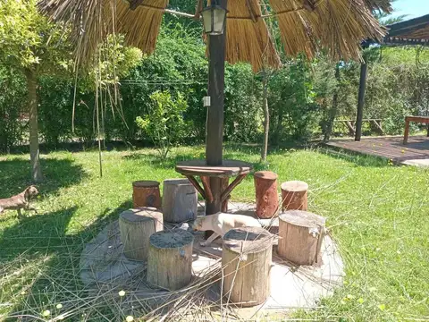 Casa en Alquiler 19 años