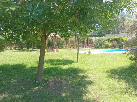Casa en Alquiler al Noroeste