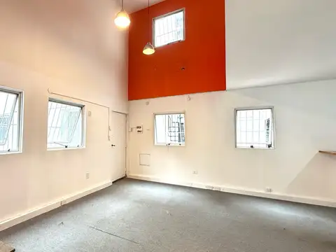 Oficina en Alquiler en Belgrano, $ 800.000