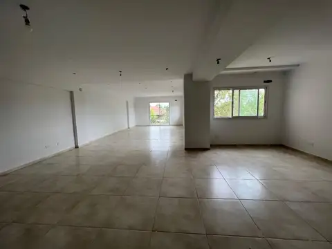 OFICINAS - PLANTA LIBRE - ESCOBAR, GRAN BS. AS. NORTE