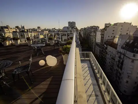 Oficina en Venta A Estrenar