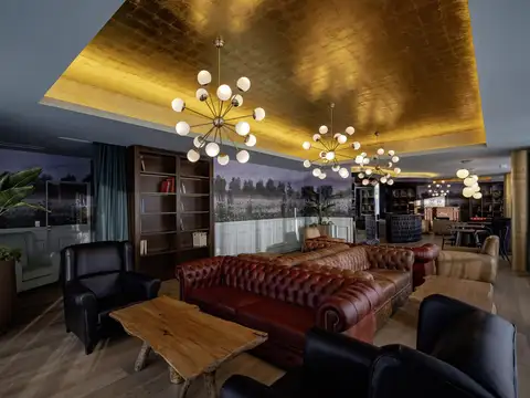 Oficina en Venta en Tribunales, USD 616.790