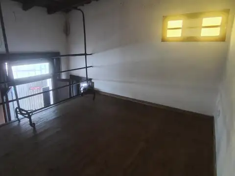 Estado Unidos 700, Piso Pb