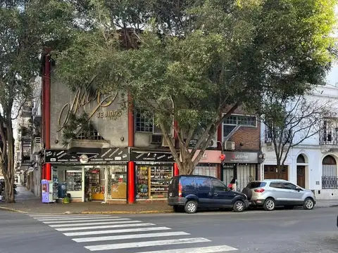 Vuelta De Obligado 2605