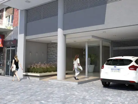 Departamento en Venta al Oeste