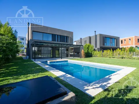 Casa en Venta en Nordelta, Partido de Tigre