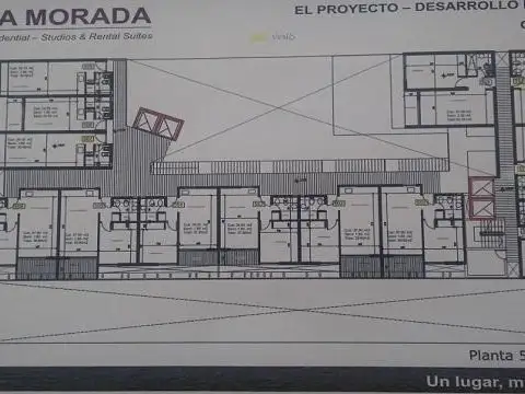 Departamento en Venta en Belen De Escobar, USD 80.000