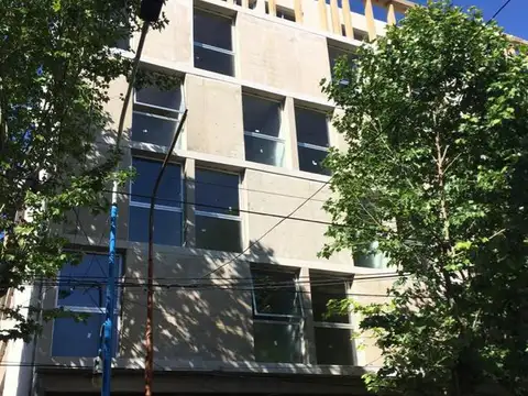 VENTA DPTO.DOS AMBIENTES ACTUALMENTE EN CONSTRUCCION