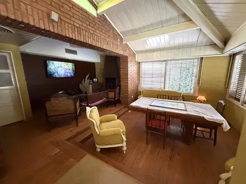 Casa en Venta de 5 dormitorios