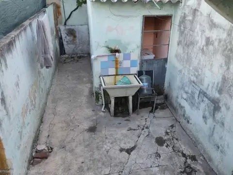 Casa en Venta en Villa Domínico