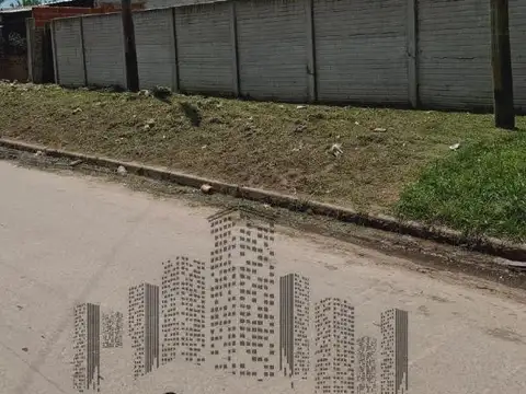 TERRENO 15 X 22