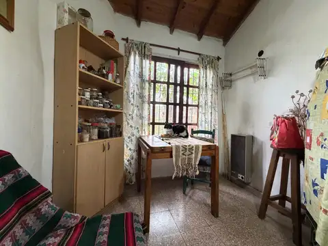 Casa en Venta al Oeste