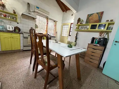 Casa en Venta 20 años