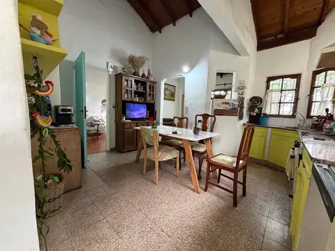 Casa en Venta en San Miguel, USD 120.000