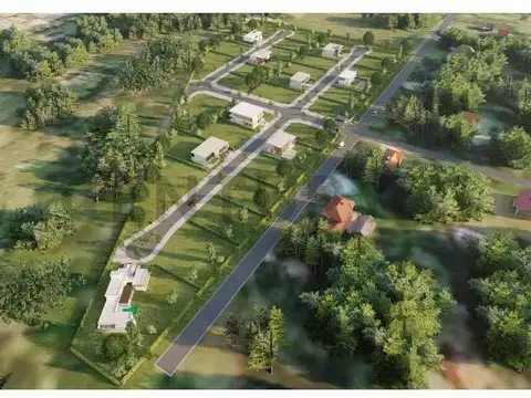 Lotes en venta en Villa Elisa