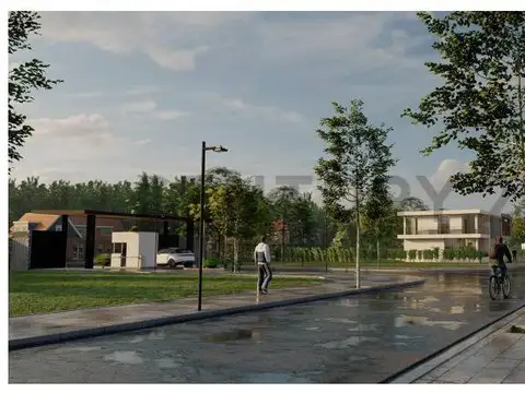 Lotes en venta en Villa Elisa