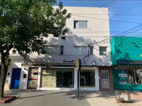 DEPARTAMENTO 2 AMBIENTES - CENTRO, RESISTENCIA