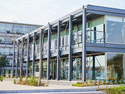 Terreno en Venta de 656,0 m2