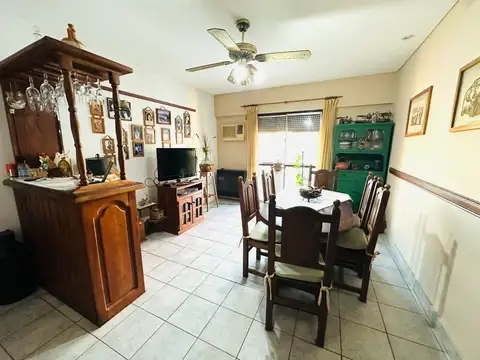 Departamento en Venta 42 años