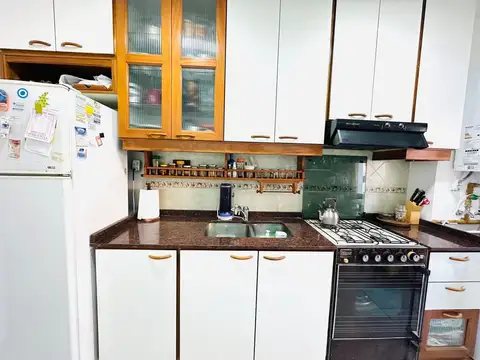 DEPARTAMENTO EN VENTA AVELLANEDA APTO CREDITO