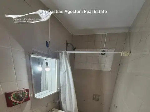 Depto Tipo Casa en Alquiler en Castelar Sur, $ 550.000