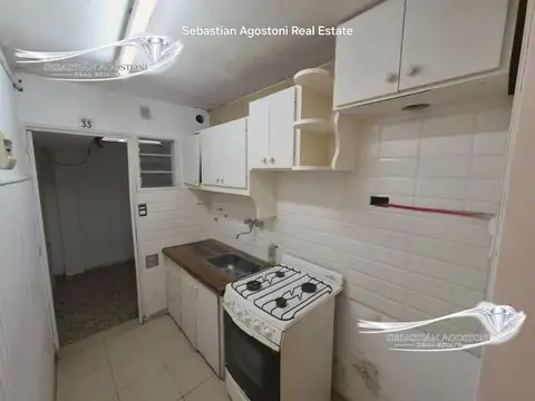 Depto Tipo Casa en Alquiler en Castelar Sur, $ 550.000