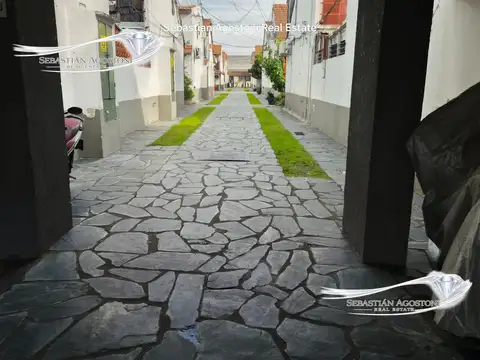 ALQUILER PH 3 AMBIENTES EN COMPLEJO CERRADO