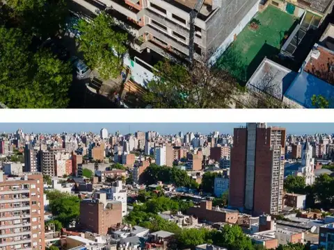 Departamento en Venta al Oeste