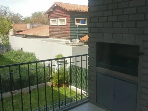 Departamento en Alquiler de 1 dormitorio