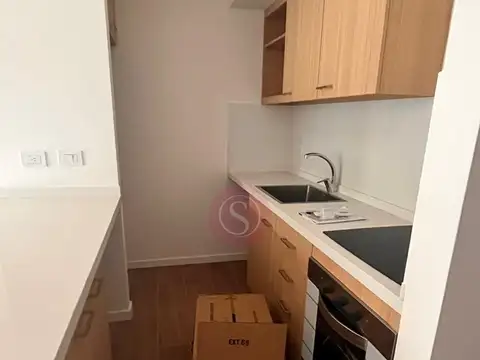 Departamento en Alquiler 1 año