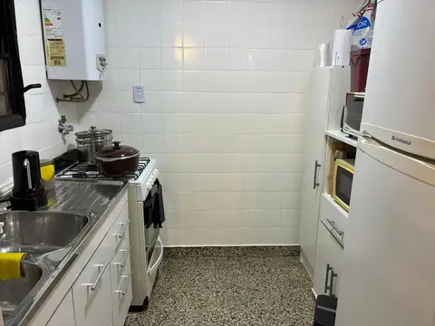 Departamento en Venta en Primera Junta, USD 69.000